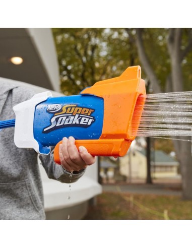 PISTOLA SUPER-SOAKER RAINSTORM