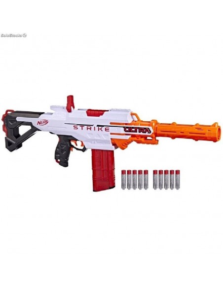 NERF ULTRA STRIKE