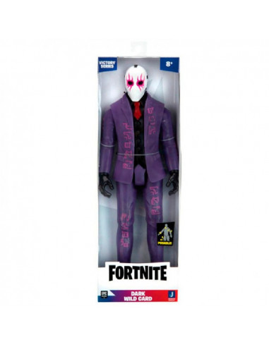 FIGURA FORTNITE DARK 30-CMS.