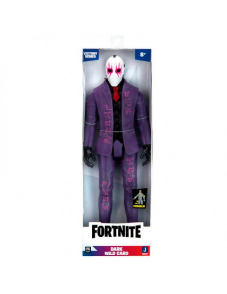 FIGURA FORTNITE DARK 30-CMS.