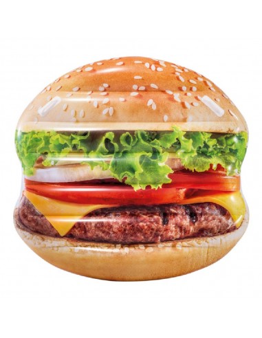 COLCHON BURGUER 145-CM.