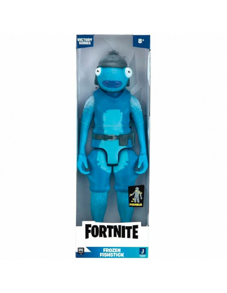 FIGURA FORTNITE FISHSTICK 30-CMS.