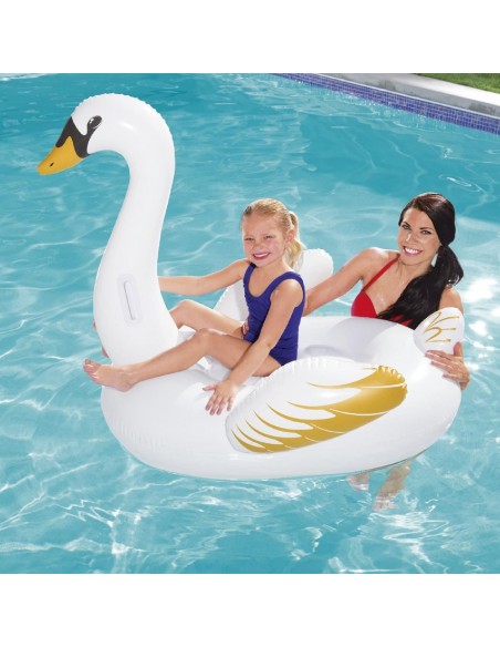 CISNE HINCHABLE