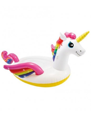 COLCHONETA UNICORNIO MEGA