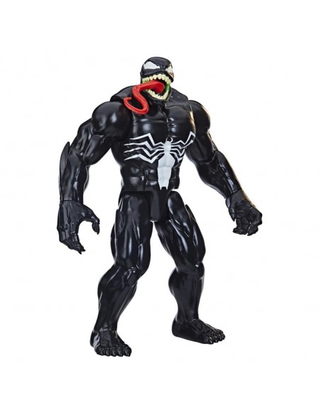 FIGURA TITAN VENOM