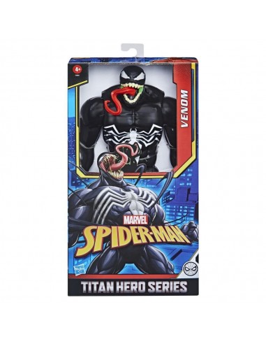 FIGURA TITAN VENOM
