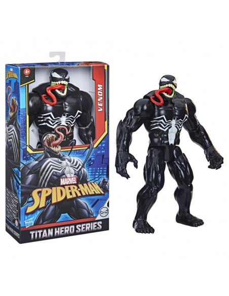 FIGURA TITAN VENOM