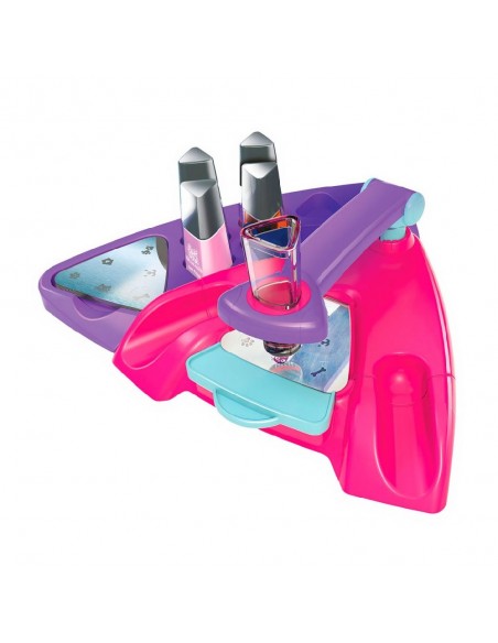 ESTUDIO DE UÑAS INFINITY