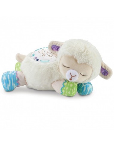 PROYECTOR INFANTIL OVEJITA DULCES SUEÑOS PROYECTOR INFANTIL OVEJITA DULCES SUEÑOS