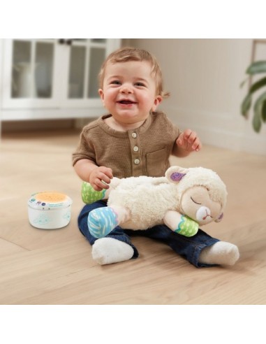 PROYECTOR INFANTIL OVEJITA DULCES SUEÑOS PROYECTOR INFANTIL OVEJITA DULCES SUEÑOS