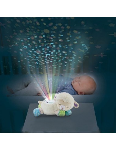 PROYECTOR INFANTIL OVEJITA DULCES SUEÑOS PROYECTOR INFANTIL OVEJITA DULCES SUEÑOS