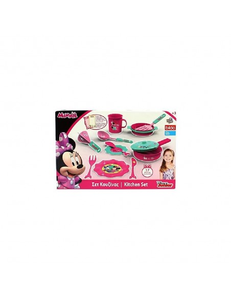 SET COCINA MINNIE