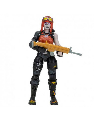 VEHICULO FORTNITE THE CHOOPA
