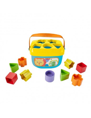 BLOQUES INFANTILES FISHER-PRICE