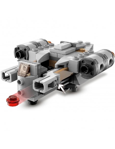 LEGO  STAR WARS MICROFIGHTER
