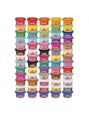PLAYDOH 65-BOTES