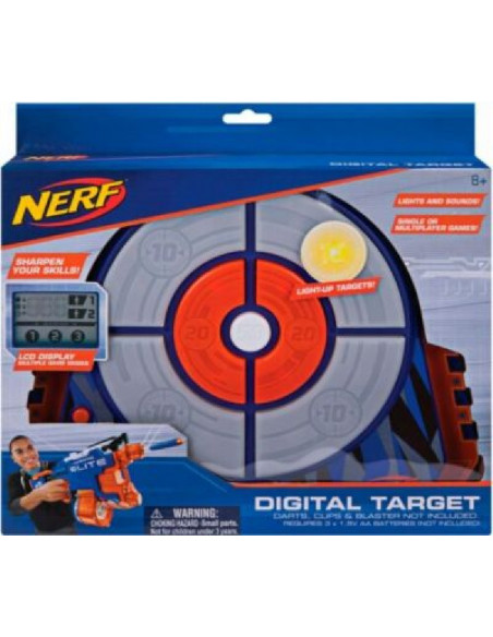 NERF DIANA DIGITAL