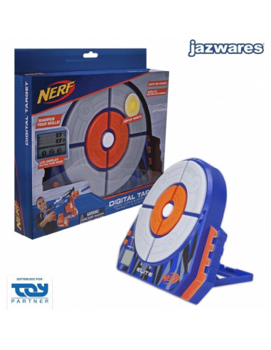 NERF DIANA DIGITAL