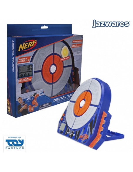 NERF DIANA DIGITAL