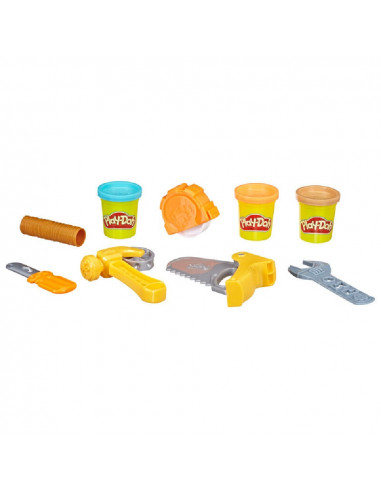 PLAY DOH ROLE