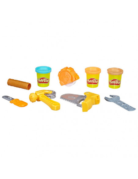 PLAY DOH ROLE