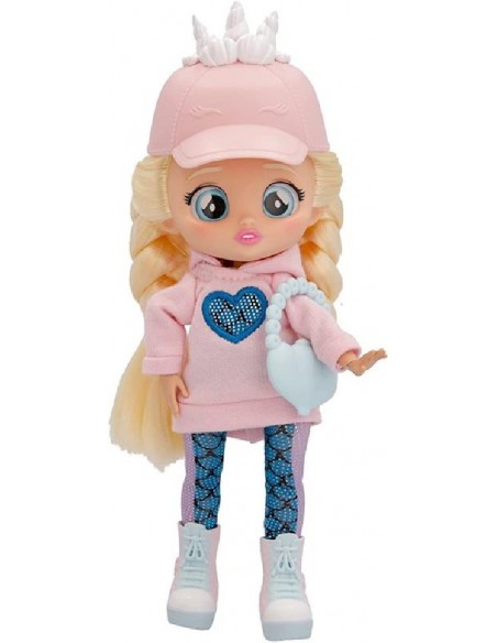 MUÑECAS BFF SURTIDAS