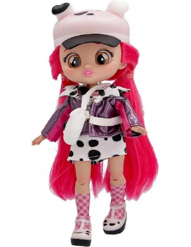 MUÑECAS BFF SURTIDAS