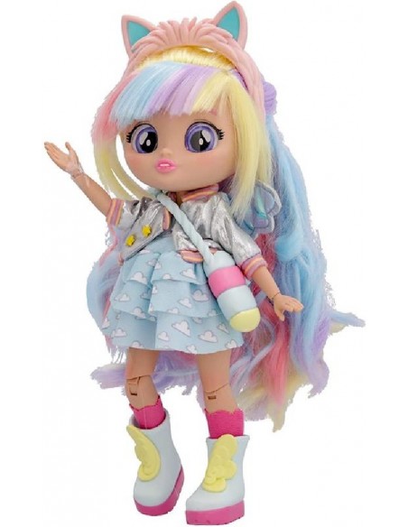 MUÑECAS BFF SURTIDAS