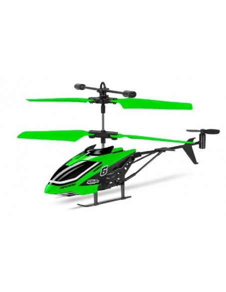HELICOPTERO R/C WHIP