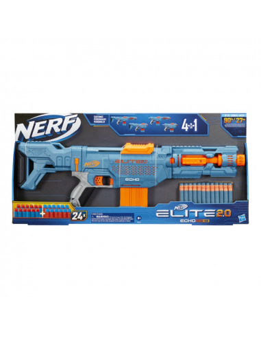 NERF ELEITE DELTA