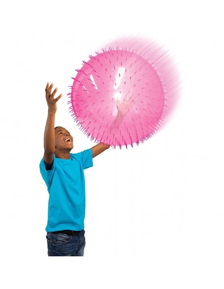 WACKY WUBBLE PÚAS DIVERTIDAS