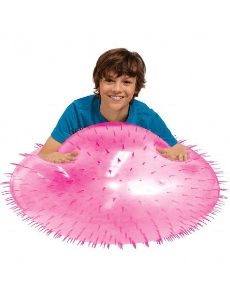 WACKY WUBBLE PÚAS DIVERTIDAS