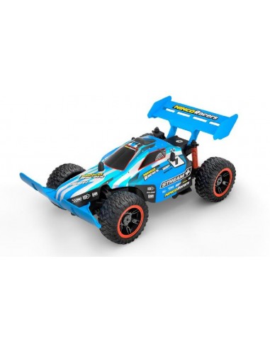 COCHE R/C STREAM