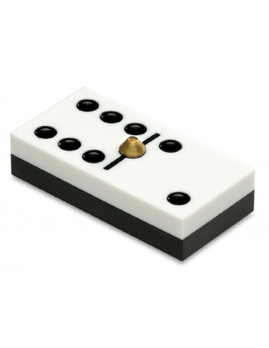 DOMINO COMPETICION CAJA MADERA