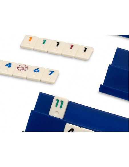 JUEGO RUMMI CLASSIC 6-JUGADORES