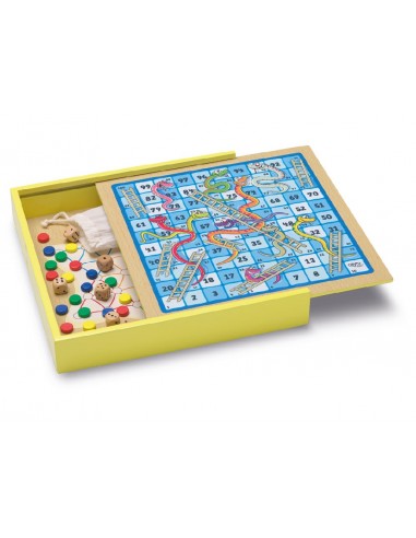 SET 30-JUEGOS MADERA