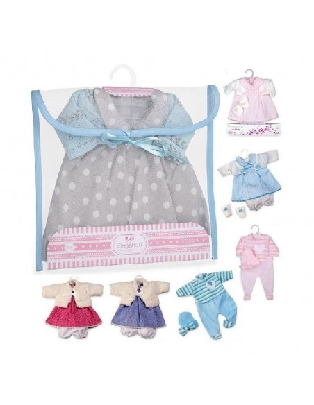 VESTIDO ELEGANCE 42-CM. VESTIDO ELEGANCE 42-CM.