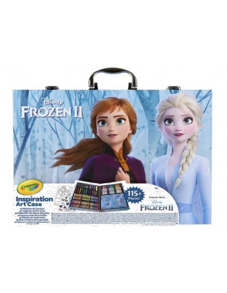 MALETIN DISNEY FROZEN 2