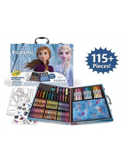 MALETIN DISNEY FROZEN 2