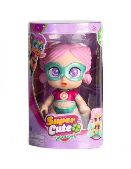 SUPER CUTE MINI SURTIDO SUPER CUTE MINI SURTIDO