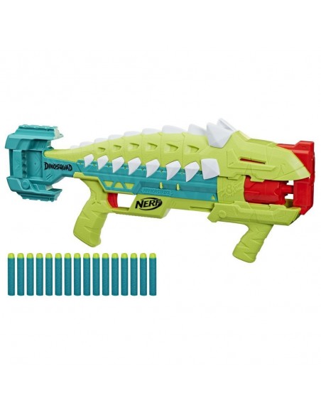Nerf DinoSquad Armorstrike