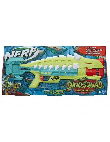 Nerf DinoSquad Armorstrike