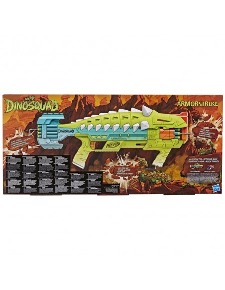 Nerf DinoSquad Armorstrike