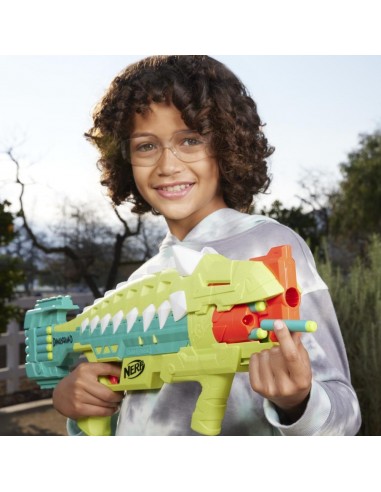 Nerf DinoSquad Armorstrike