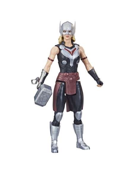 FIGURA TITAN THOR