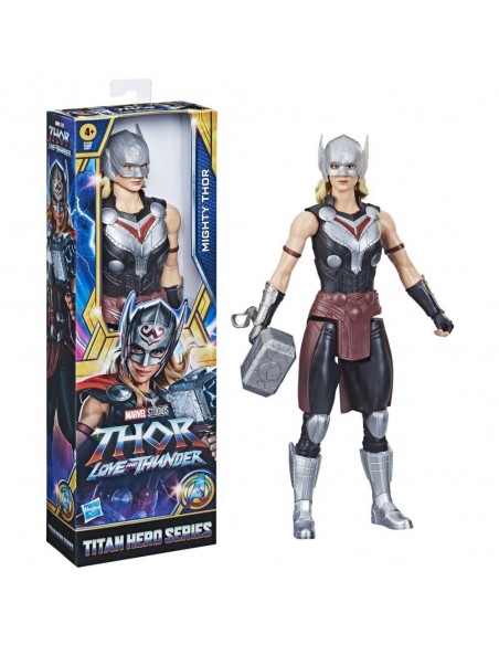 FIGURA TITAN THOR