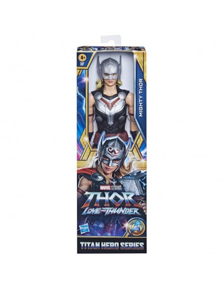 FIGURA TITAN THOR