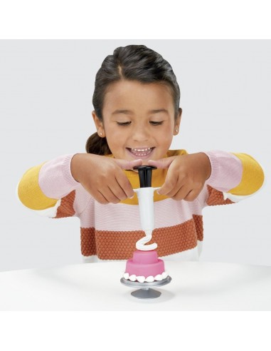 PLAY DOH HORNO DE PASTELES