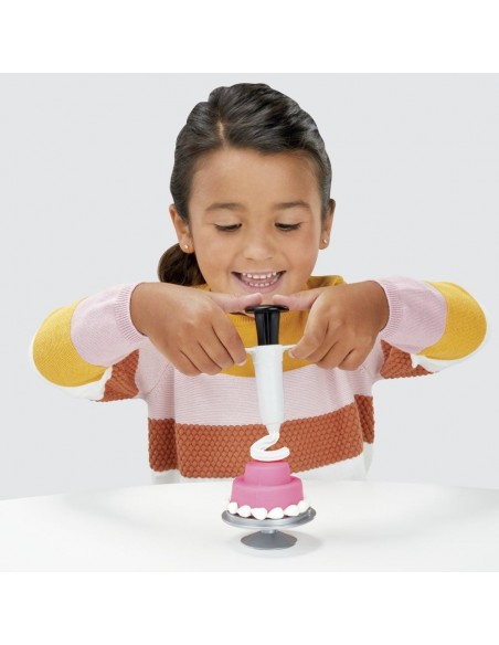 PLAY DOH HORNO DE PASTELES