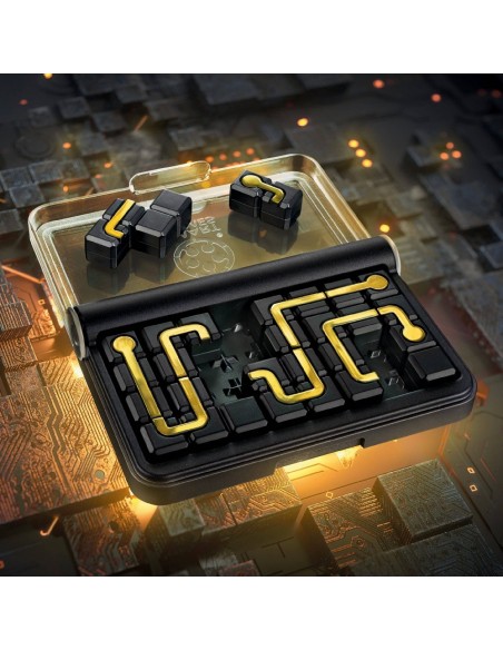 JUEGO IQ CIRCUIT
